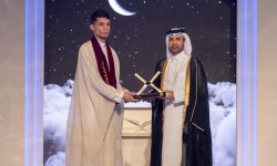 العراق يحرز المركز الثاني عالمياً في جائزة كتارا الدولية لتلاوة القرآن الكريم